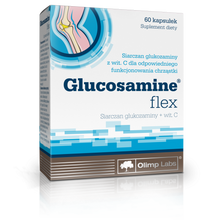 Load image into Gallery viewer, GLUCOSAMINE FLEX