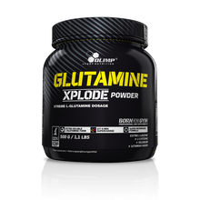 Load image into Gallery viewer, GLUTAMINE XPLODE