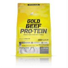 Load image into Gallery viewer, GOLD BEEF-PRO-TEIN 700 g