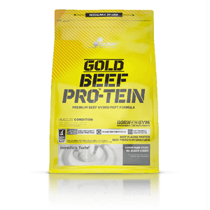 GOLD BEEF-PRO-TEIN 700 g