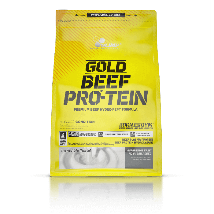 GOLD BEEF-PRO-TEIN 700 g