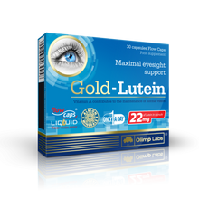 Load image into Gallery viewer, GOLD - LUTEIN