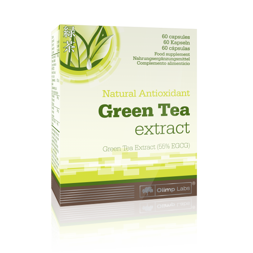 GREEN TEA extract