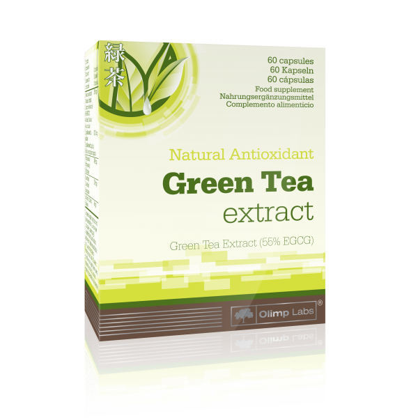GREEN TEA extract