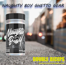 Load image into Gallery viewer, NAUGHTY BOY GHETTO GEAR