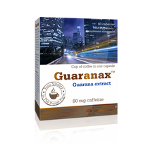 Load image into Gallery viewer, GUARANAX ®