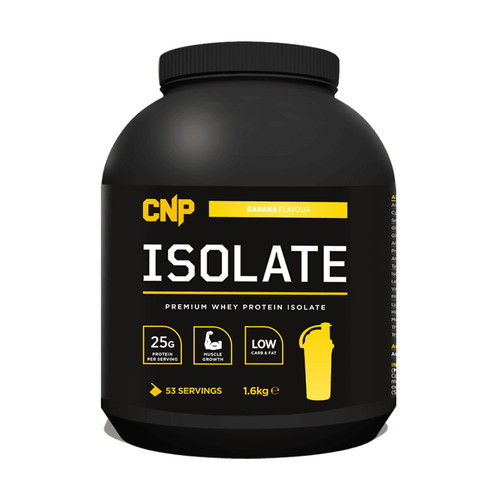 CNP ISOLATE 1,6kg