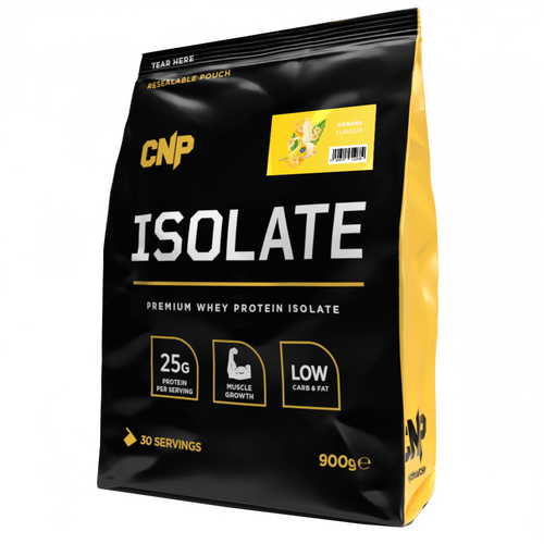CNP ISOLATE 900 g