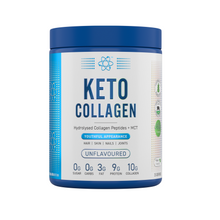Load image into Gallery viewer, KETO COLLAGEN 325g.  25 servings