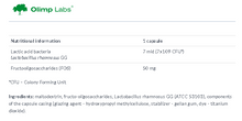 Load image into Gallery viewer, KOLONBIOTIC 7 GG