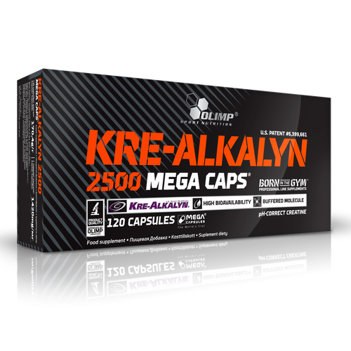 KRE-ALKALYN 2500