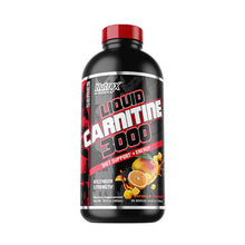 Load image into Gallery viewer, LIQUID CARNITINE 3000