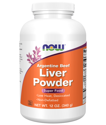 Liver Powder