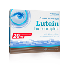 Load image into Gallery viewer, LUTEIN BIO-COMPLEX