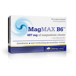 MAGMAX B6