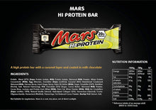 Load image into Gallery viewer, Mars HI Protein Bar