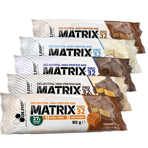 MATRIX PRO 32