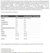Load image into Gallery viewer, MEGA STRONG PROTEIN 2 KG