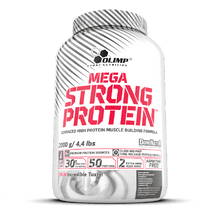 Load image into Gallery viewer, MEGA STRONG PROTEIN 2 KG