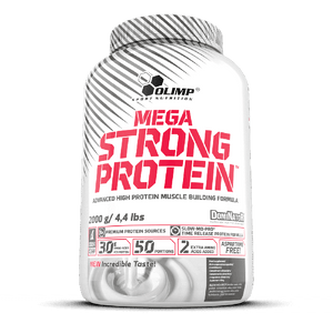 MEGA STRONG PROTEIN 2 KG