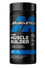 Load image into Gallery viewer, PLATINUM MUSCLE BUILDER