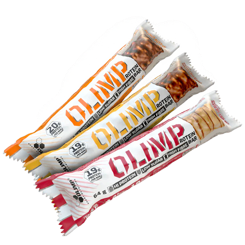OLIMP PROTEIN BAR