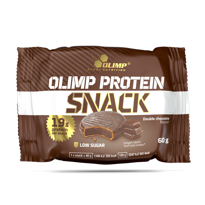PROTEIN SNACK
