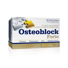 Load image into Gallery viewer, OSTEOBLOCK FORTE