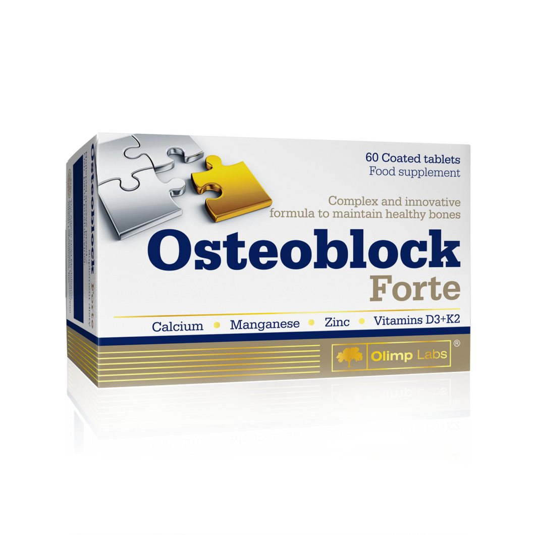 OSTEOBLOCK FORTE