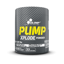 Load image into Gallery viewer, PUMP XPLODE POWDER