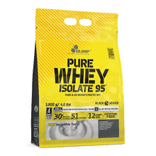 Load image into Gallery viewer, PURE WHEY ISOLATE 95