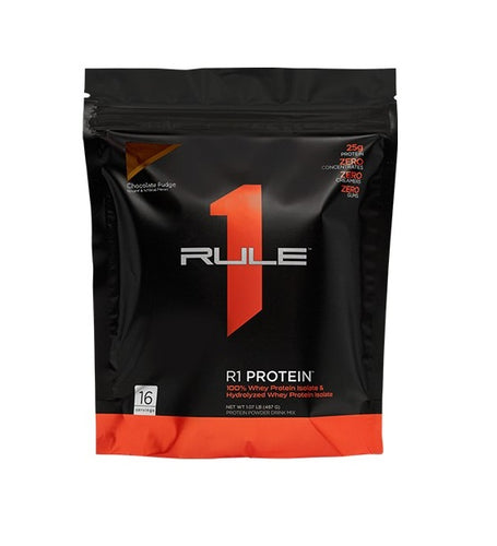 R1 Protein Whey Isolate & Hydrolysate
