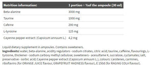 R-WEILER SHOT 60 ML