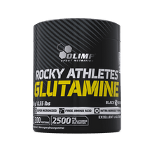 Load image into Gallery viewer, ROCKY ATHLETES GLUTAMINE
