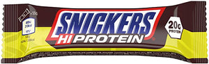 Snickers HI Protein Bar