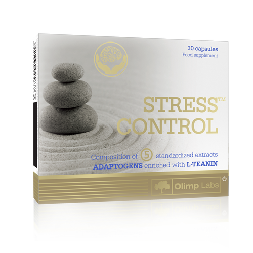 STRESS CONTROL