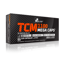 Load image into Gallery viewer, TCM 1100 MEGA CAPS