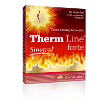 Load image into Gallery viewer, THERM LINE FORTE