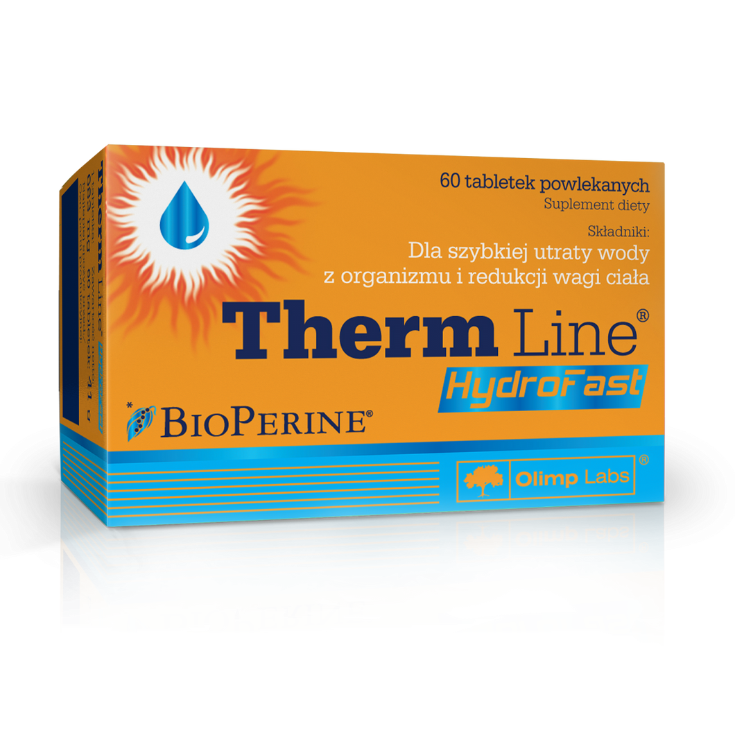 THERM LINE HYDROFAST