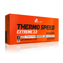 Load image into Gallery viewer, THERMO SPEED EXTREME 2.0