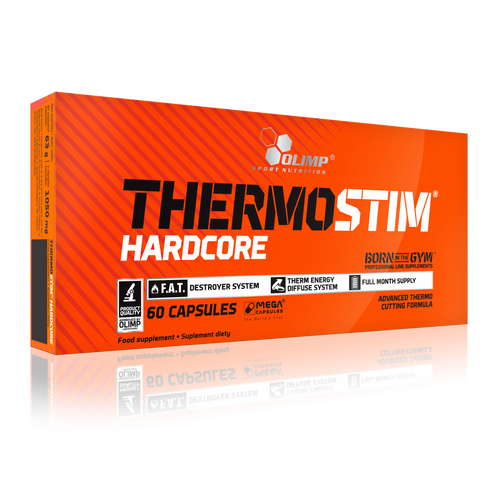 THERMO STIM HARDCORE