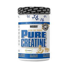 Load image into Gallery viewer, WEIDER Pure Creatine 250 / 600 G