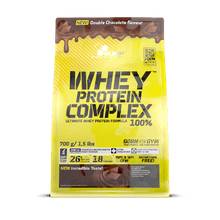 Load image into Gallery viewer, WHEY PROTEIN COMPLEX 100% 700G